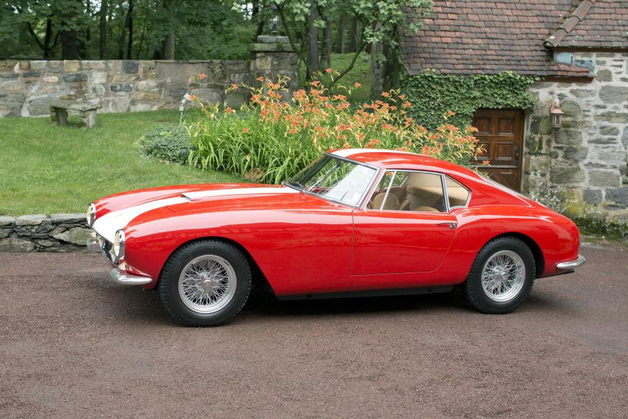  Ferrari 250 GT Berlinetta Interim 1959 года  (фото 40 из 47)